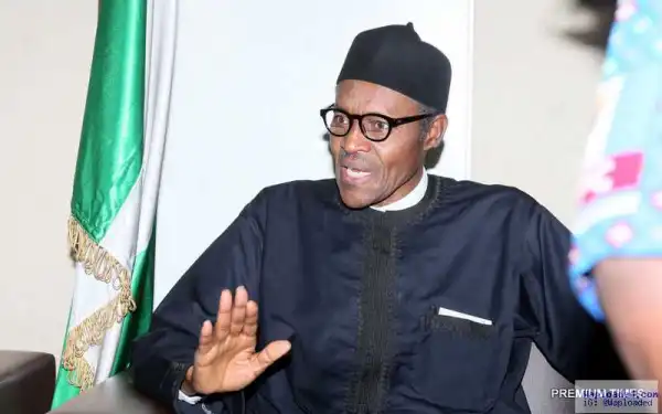 Any Corrupt APC Member Will Face Trial – President Buhari